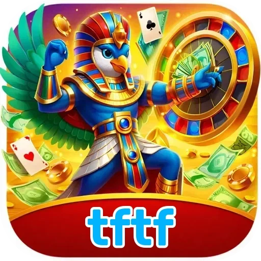 tftf: O Login Que Torna Jogar Mais Diversão e Fácil!