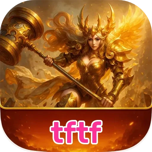 tftf: A Revolução do Entretenimento em Jogos Online